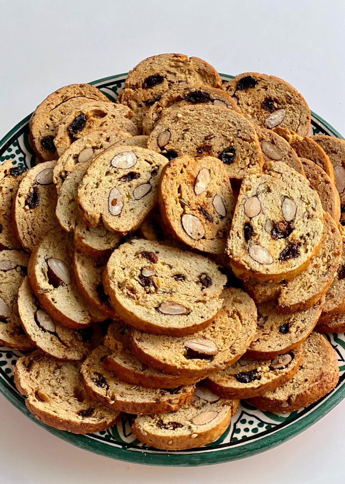 Le vrai fekkas traditionnel - 250g