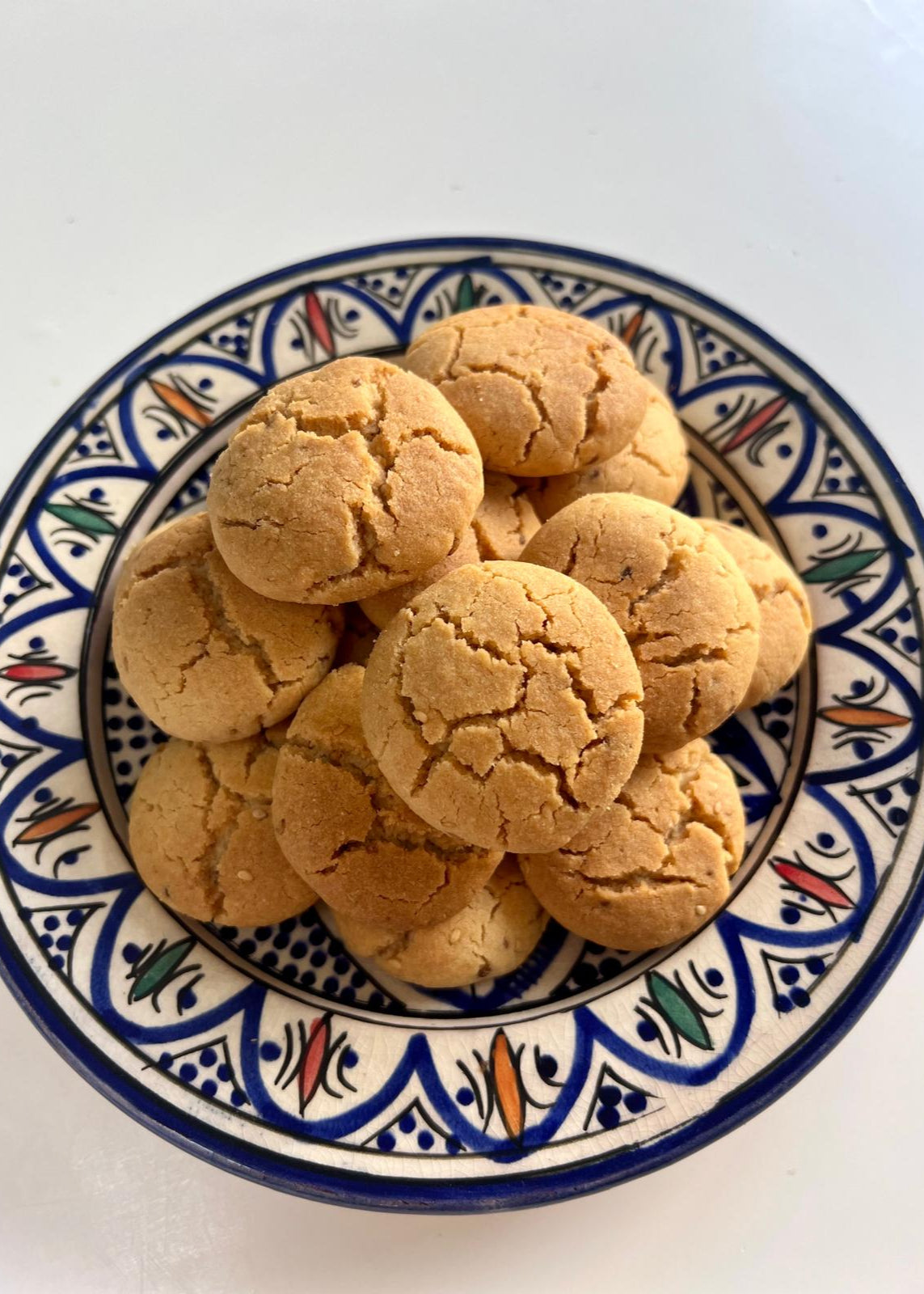 Ghriba Behla - 250g