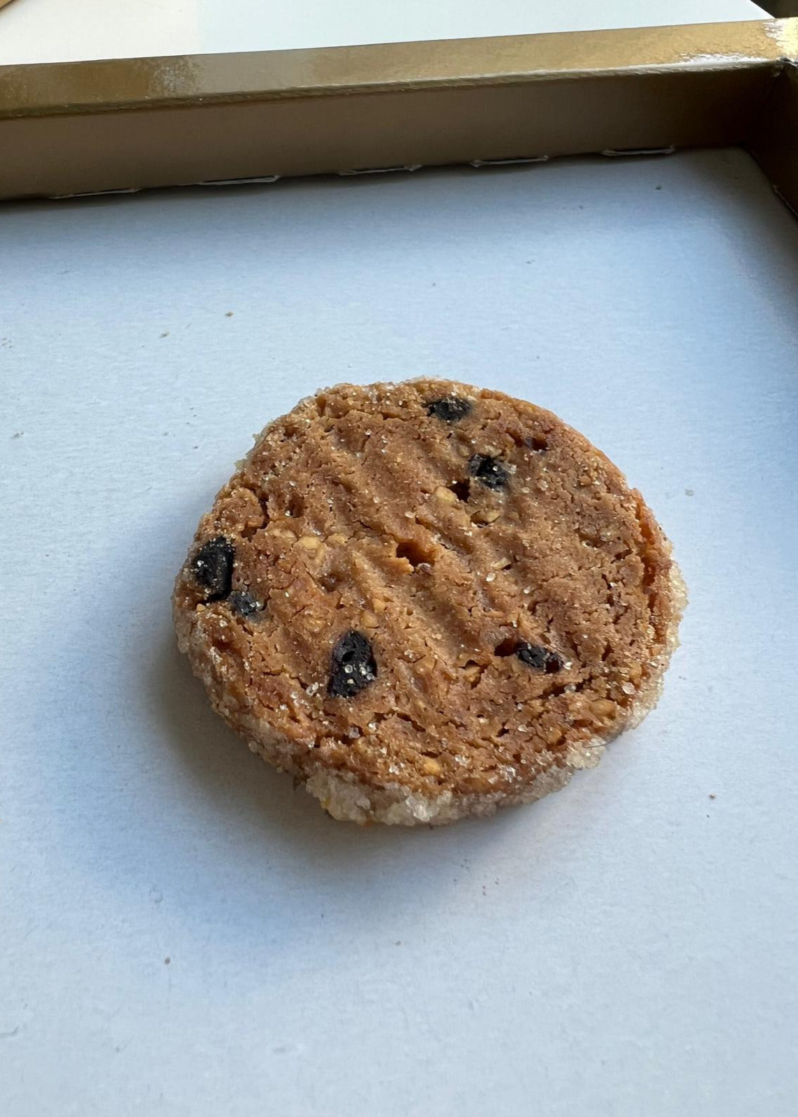 Sablés façon cookies au chocolat - 250g