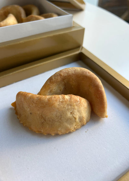 Mes cornes de gazelles - 250g